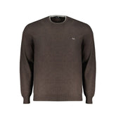 Harmont & Blaine Brown Cashmere Sweater