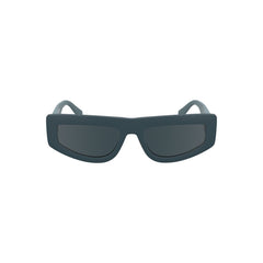 Calvin Klein Blue Bio Women Sunglass