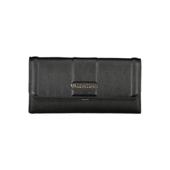Mario Valentino Nero Poliuretano Donna Bag