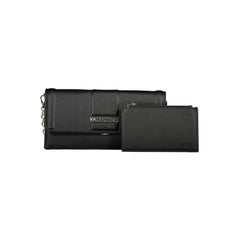 Mario Valentino Nero Poliuretano Donna Bag