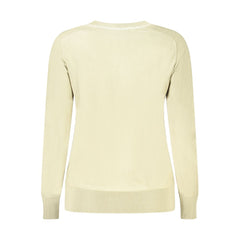North Sails Verde Viscosa Womens Sweater