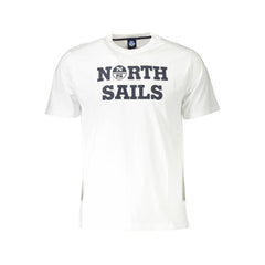 North Sails Nero Polyester Herren Umhängetasche