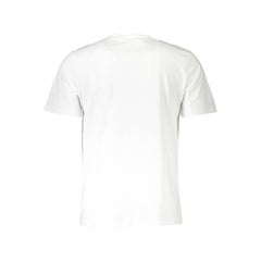 North Sails Nero Polyester Herren Umhängetasche