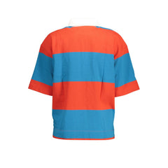 Gant Rosso Damen Polo aus Bio-Baumwolle