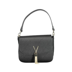 Mario Valentino Nero Poliuretano Woman Bag