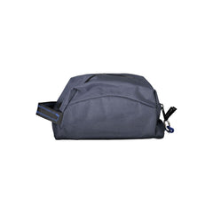 North Sails Blue Polyester Men Beauty Case