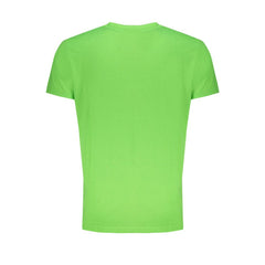 Norway 1963 Verde Cotton Men T-Shirt