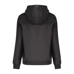 Tommy Hilfiger Nero Baumwoll-Sweatshirt für Damen