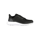 Mares Black Polyester Men Sneaker