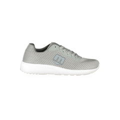 Mares Brown Polyester Men Sneaker