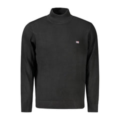 Norwegen 1963 Nero Poliammide Herrenpullover