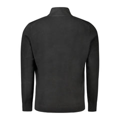 Norwegen 1963 Nero Poliammide Herrenpullover