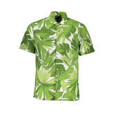 Gant Verde Organic Cotton Men Shirt