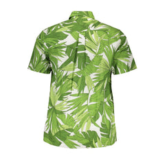Gant Verde Herrenhemd aus Bio-Baumwolle