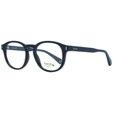 Polaroid Brille (Gestell) aus schwarzem Polyamid
