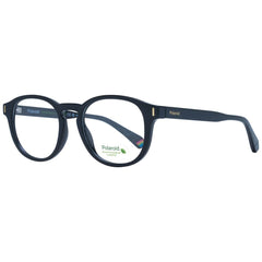 Polaroid Black Polyamide Glasses (Frames)