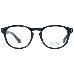 Polaroid Black Polyamide Glasses (Frames)