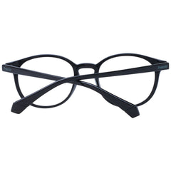 Polaroid Schwarze Polyamid-Brille (Gestell)