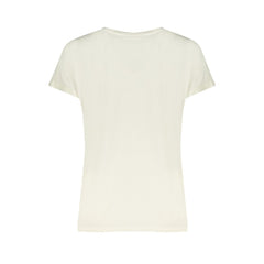 North Sails Bianco Organic Cotton Damen T-Shirt