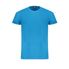 Norway 1963 Blu Cotton Men T-Shirt