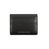 Tommy Hilfiger Nero Leather Men Wallet