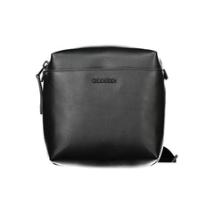 Calvin Klein "Nero Polyurethan Herren-Umhängetasche"