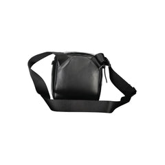 Calvin Klein "Nero Polyurethan Herren-Umhängetasche"
