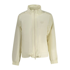 North Sails Damenjacke aus weißem Nylon
