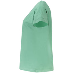 North Sails Verde Cotton Women's T-Shirt