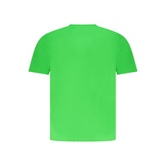 North Sails Verde Cotton Men T-Shirt
