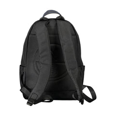 North Sails Schwarzer Polyester Herren Rucksack