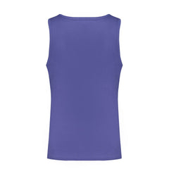 Norway 1963 Blue Cotton Men Shirt