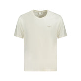 Pepe Jeans White Cotton T-Shirt