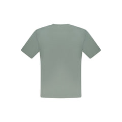 North Sails Verde Cotton Men T-Shirt