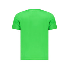 North Sails Verde Cotton Men T-Shirt