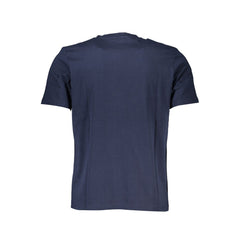 North Sails Verde Cotton Mens Polo Shirt