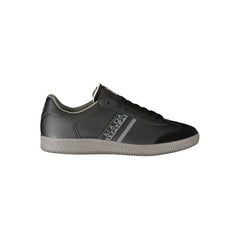 Napapijri Weißer Polyurethan Herren Sneaker