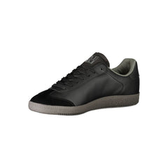 Napapijri Weißer Polyurethan Herren Sneaker