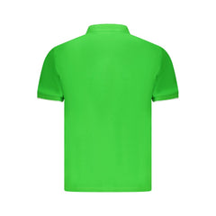 North Sails Verde Cotton Men Polo