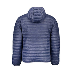 North Sails Herrenjacke aus Polyamid, Blau