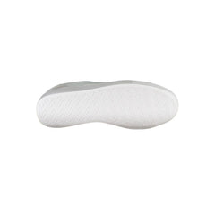 Napapijri White Leather Men Sneaker