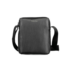 Calvin Klein Nero Polyester Umhängetasche für Herren