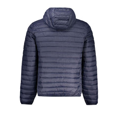 North Sails Herrenjacke aus Polyamid, Blau