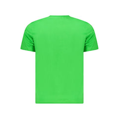 North Sails Verde Baumwolle Herren T-Shirt