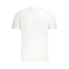 Fila Bianco Baumwolle Herren T-Shirt