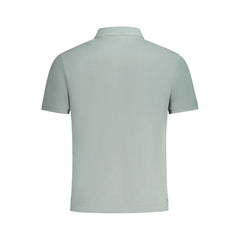 North Sails Verde Cotton Men Polo