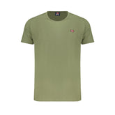 Norway 1963 Green Cotton T-Shirt