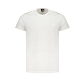Norway 1963 White Cotton T-Shirt
