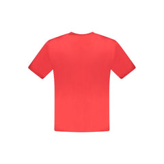 North Sails Rossetto Cotton Men T-Shirt