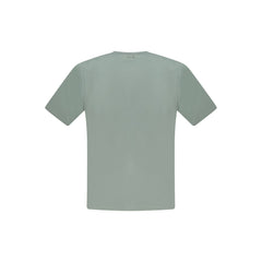 North Sails Verde Cotton Men T-Shirt